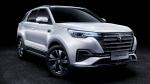 ChangAn CS55 Plus 2019 года